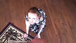 Taboo Stepdaughter Fucked