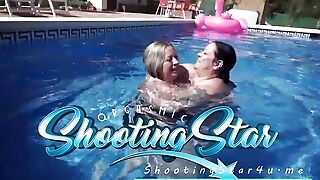 Filfymilfy Mum Having Fucky-fucky In The Pool